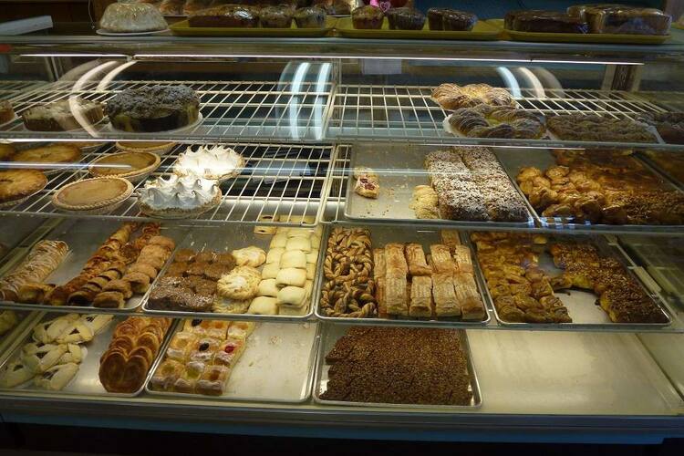 Bing's Bakery, Newark, Wilmington | Zomato